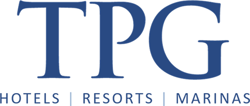 Logo for TPG Hotels And Resorts