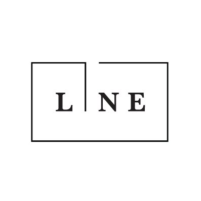 Logo for The Line LA