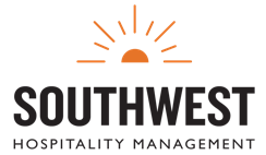 Logo for Southwest Hospitality Management