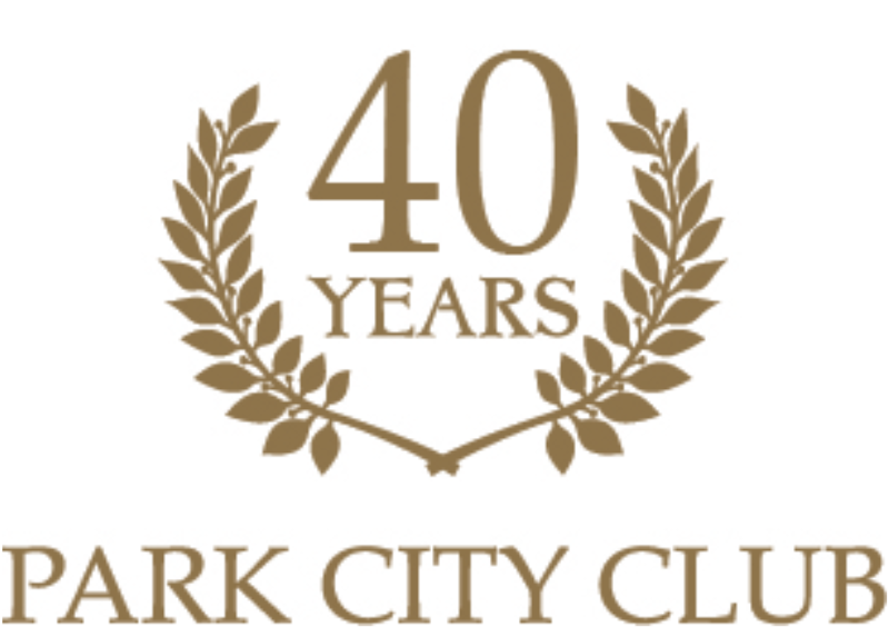 Logo for Park City Club