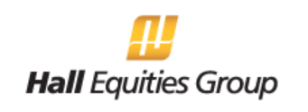 Logo for Hall Equities Group & ZMC Hotels