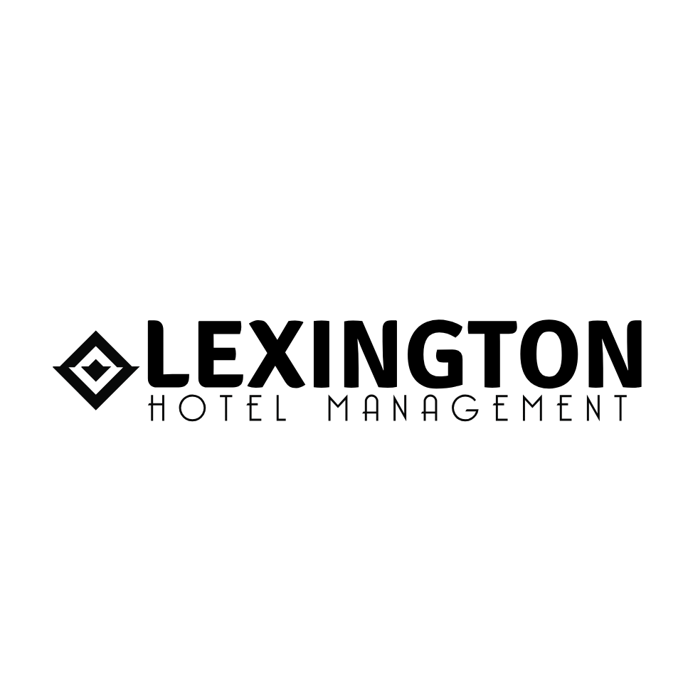 Logo for Lexington Hotel Group