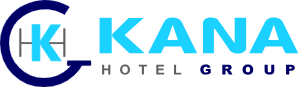 Logo for Kana Hotel Group