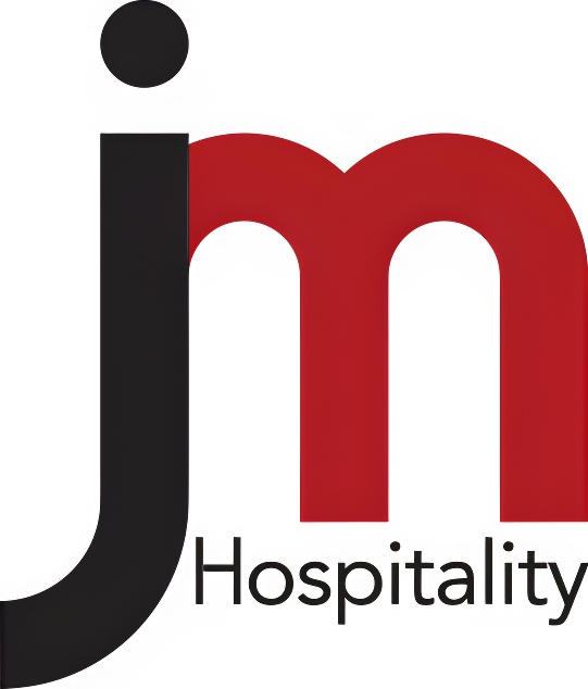 Logo for JM Hospitality