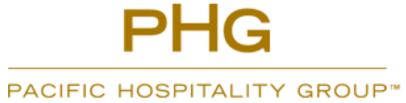 Logo for Pacific Hospitality Group
