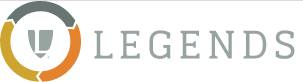 Logo for Legends Hospitality