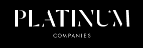 Logo for Platinum Companies
