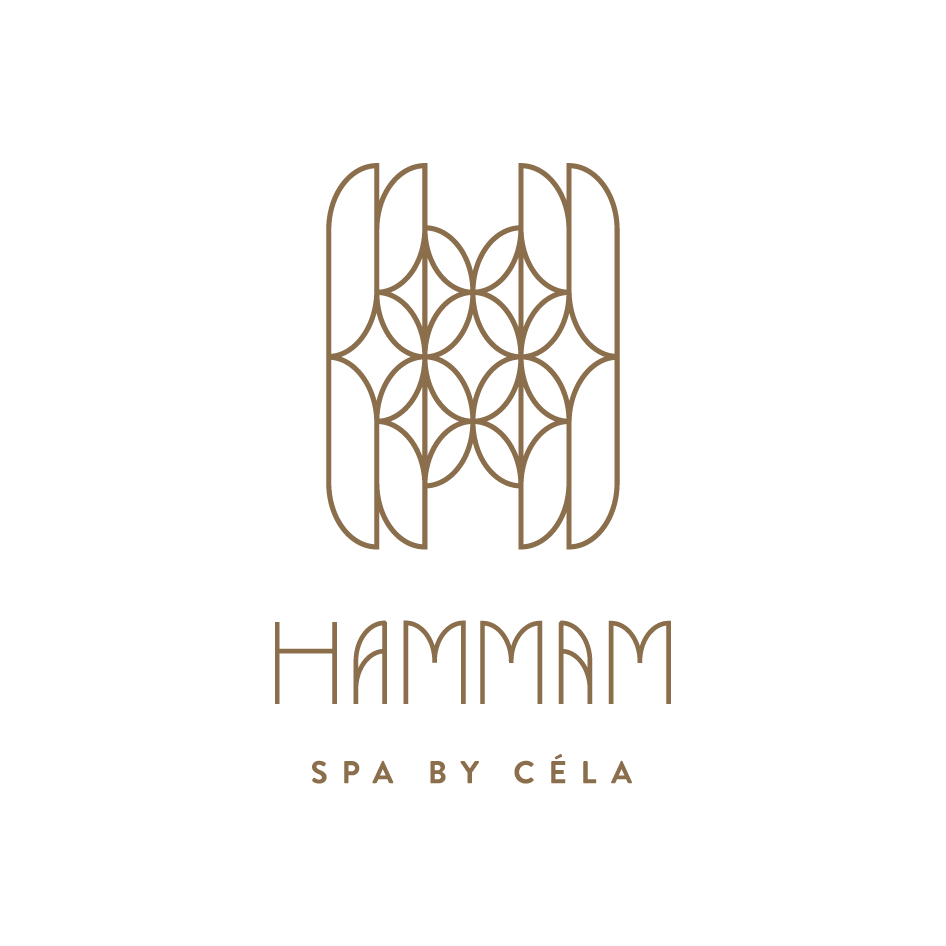 Logo for Hammam Spa