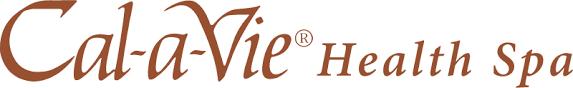 Logo for Cal-a-vie Health Spa