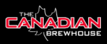 Logo for Canadian Brewhouse