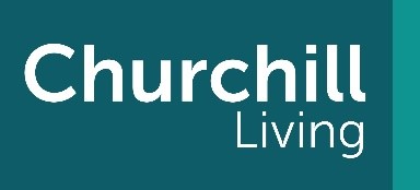 Logo for Churchill Living