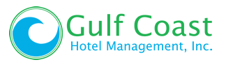 Logo for Gulf Coast Hotel Management, Inc.