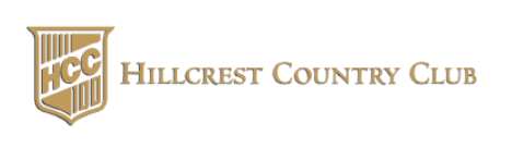 Logo for Hillcrest Country Club
