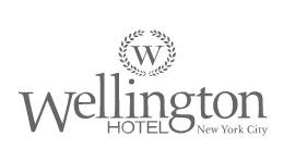 Logo for Wellington Hotel