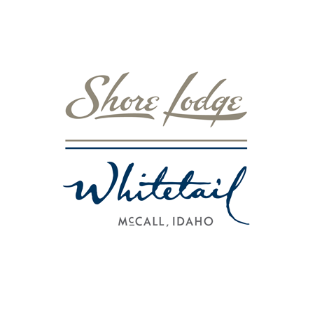 Logo for Shore Lodge Whitetail Club