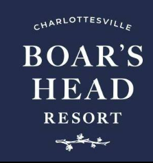 Logo for The Boar's Head