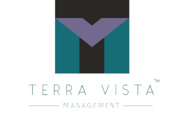 Logo for Terra Vista Management