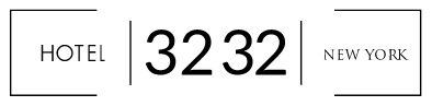 Logo for Hotel 32 32