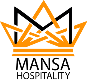 Logo for Mansa Hospitality