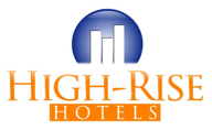 Logo for High-Rise Hotels