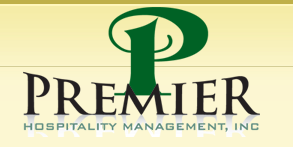 Logo for Premier Hospitality Management, Inc.