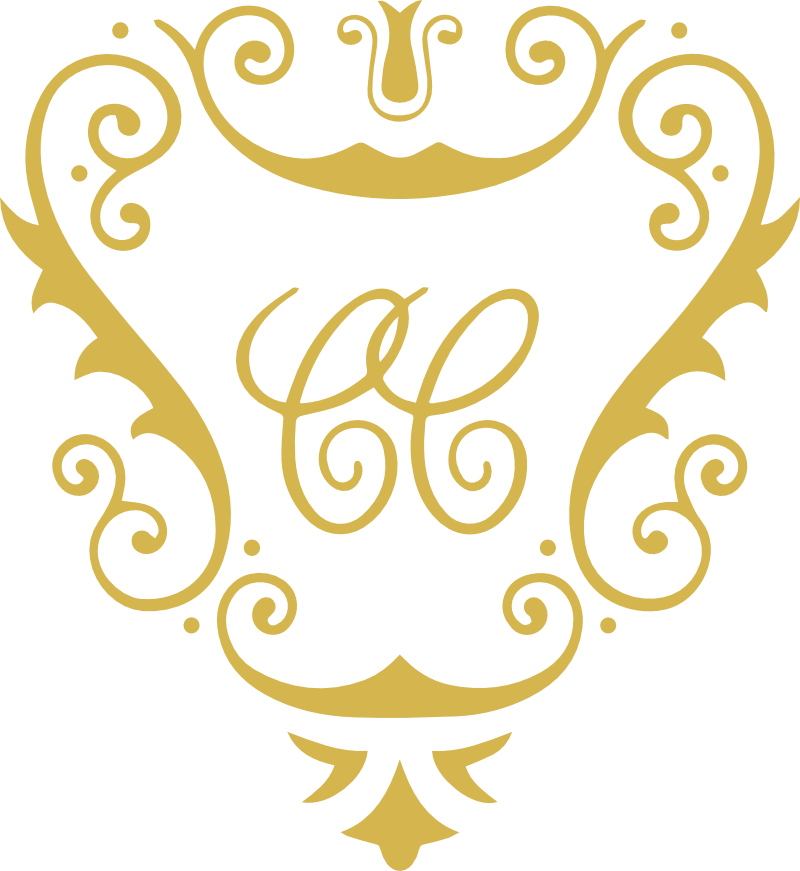 Logo for The California Club