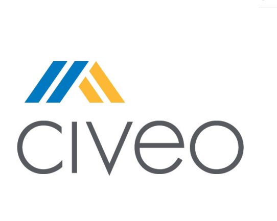 Logo for Civeo