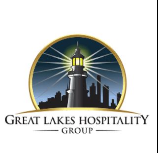Logo for Great Lakes Hospitality Group