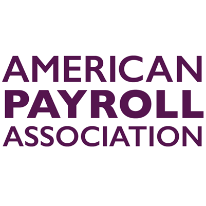 Logo for American Payroll Institute, Inc