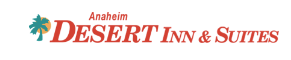 Logo for Anaheim Desert Inn & Suites Resort / Convention Center