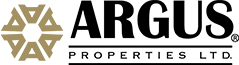 Logo for Argus Properties LTD.
