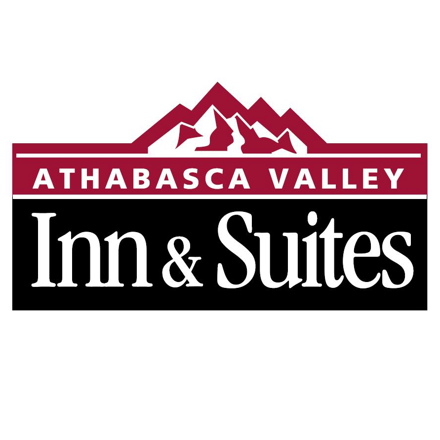 Logo for Athabasca Valley Inn & Suites