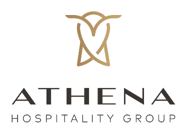 Logo for Athena Hospitality Group