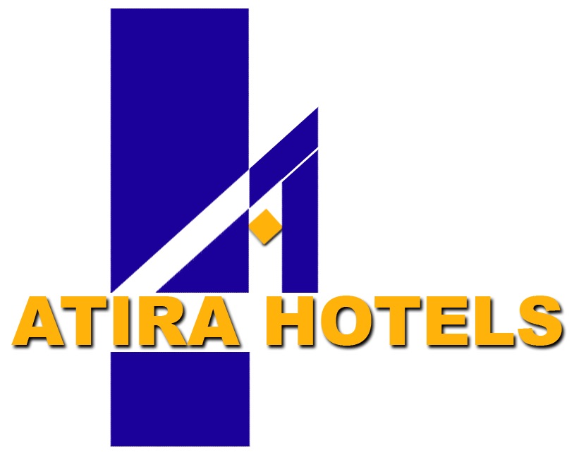 Logo for Atira Hotels