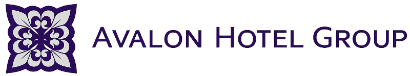 Logo for Avalon Hotel Group, LLC