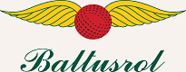 Logo for Baltusrol Golf Club