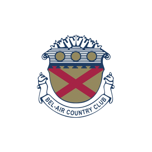 Logo for Bel-Air Country Club