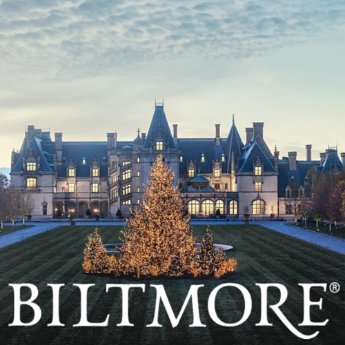 Logo for Biltmore Estate