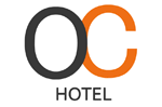 Logo for BLVD Hotel Costa Mesa