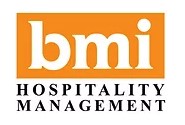 Logo for BMI Hospitality Management