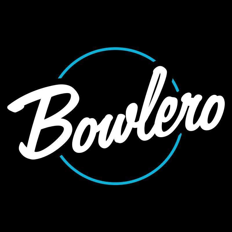 Logo for Bowlero Corporation