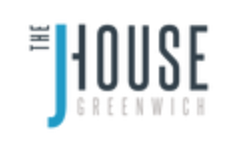 Logo for The J House Greenwich