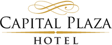 Logo for Capital Plaza Hotel & Conference Center