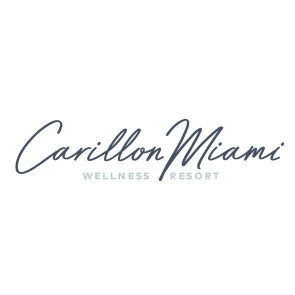 Logo for Carillon Miami Wellness Resort
