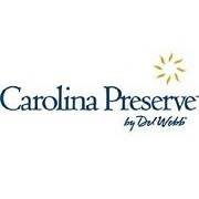 Logo for Carolina Preserve