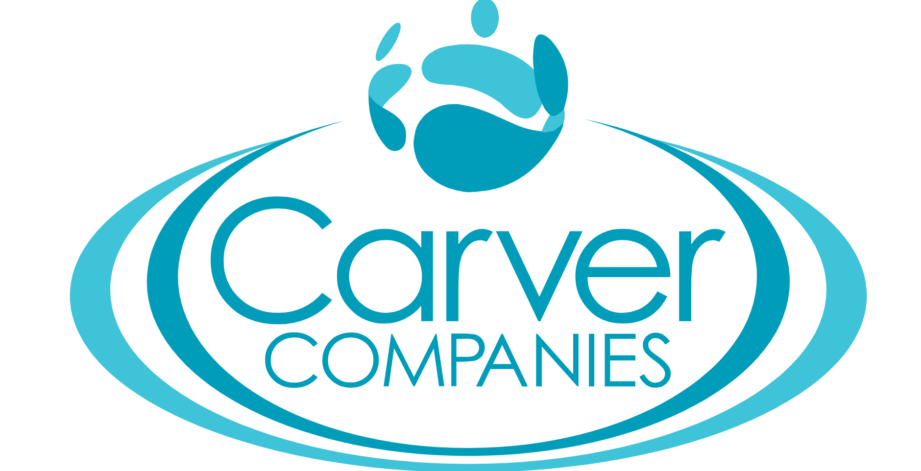 Logo for The Carver Companies