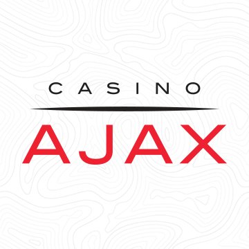 Logo for Casino Ajax