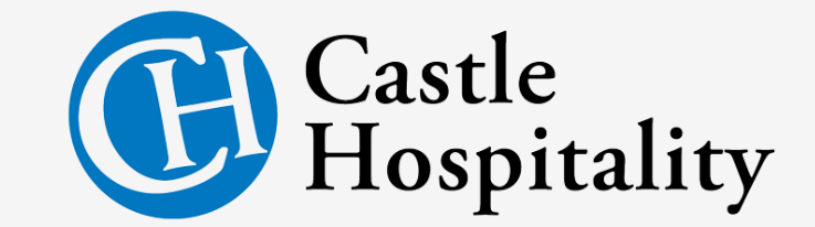 Logo for Castle Hospitality, Ltd