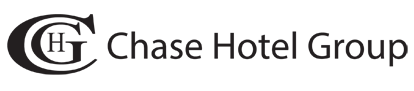 Logo for Chase Hotel Group