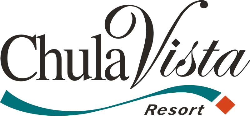 Logo for Chula Vista Theme Resort